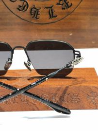 Picture of Chrome Hearts Sunglasses _SKUfw52080527fw